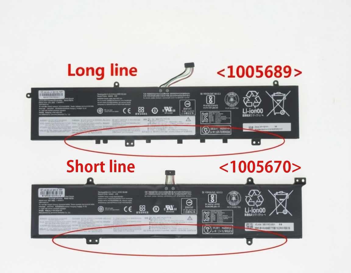 純正品｜安全・安心のノートPC用バッテリー ■ 商品仕様 商品名5b10t83738 15.36V 69Wh lenovo ノート PC パソコン 純正 バッテリー 電池 電圧15.36V 容量4500mAh (69Wh) タイプリチウムイオン 対応機種Lenovo 5b10t83738 色黒 種別純正品 保証期間3ヶ月保証 届出事業者名株式会社フォーループ PSマークの種類丸型PSE ■ 純正バッテリーを選ぶ理由 長寿命 ― 高品質セルを使用しているため、サイクル寿命が長く、長期安定使用が可能 高い適合性 ― 互換性トラブルがほとんどなく、安心して使用できる 優れた安全性 ― 発火・膨張などのリスクが低く、安全に使い続けられる ■ 配送について 配送：佐川急便（全品送料無料） 発送：こちらの商品は海外から取り寄せるため、入荷までに2～3週間前後かかります。 ■ ご注文前にご確認ください 会社概要、お買い物ガイドは事前了解事項となりますので、ご注文前に必ずお読みください。 適合にご不安がある場合は、当店にてお調べいたしますので、ぜひお気軽にお問い合わせください。 お使いのバッテリーの型番が確認できる画像を添付いただけますと、確実なご案内が可能です。 お問い合わせはこちら