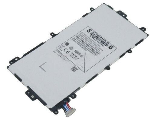 【純正】Gt-n5120 3.75V 17.25Wh samsung ノート PC ノートパソコン 純正 バッテリー 電池 【純正】Gt-n5120 3.75V 17.25Wh samsung ノート PC ノートパソコン 純正 バッテリー 電池