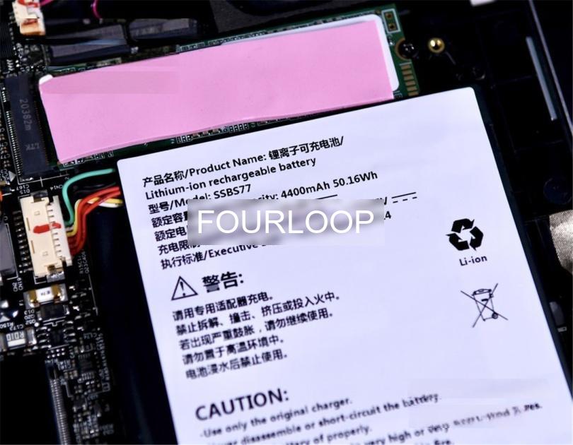 【互換】X41-gcc-021 11.4V 50.16Wh tongfang ノートパソコン 交換バッテリー リチウムイオン 充電池