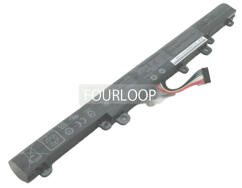P1440fa-fa0800 14.4V 44Wh asus ノート PC パソコン 純正 バッテリー 電池電圧14.4V容量3020mAh (44Wh)タイプリチウムイオン対応機種Asus p1440fa-fa0800色黒種別純正品保証期間3ヶ月届出事業者名株式会社フォーループPSマークの種類PSEこちらの商品は海外から取り寄せるため、入荷までに2〜3週間前後かかります。全て事前了解事項となりますので、会社概要、お買い物ガイドはご注文前に必ずお読みください。