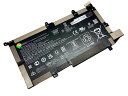 【純正】Spectre x360 14-ef0003nk 7.7V 66.52Wh hp ノート PC ノートパソコン 純正 バッテリー 電池