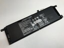 【純正】F553ma-xx421t 7.6V 30Wh asus ノート PC ノートパソコン 純正 バッテリー 電池(2)