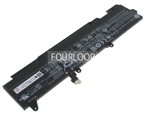 【純正】Elitebook 855 g7 1j6m0ea 11.55V 56Wh hp ノート PC ノートパソコン 純正 バッテリー 電池 【純正】Elitebook 855 g7 1j6m0ea 11.55V 56Wh hp ノート PC ノートパソコン 純正 バッテリー 電池