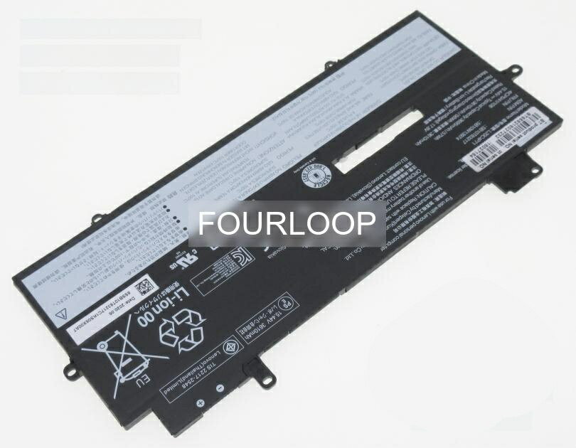 【純正】Sb10t83217 15.44V 57Wh lenovo ノート PC ノートパソコン 純正 バッテリー 電池