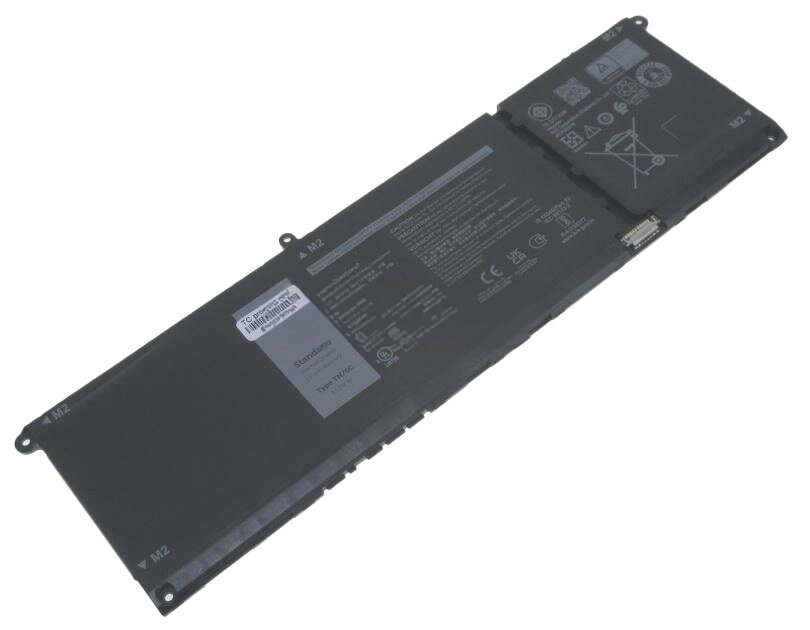 【純正】0vkyjx 15.2V 64Wh dell ノート PC ノートパソコン 純正 バッテリー 電池