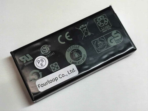 【純正】Poweredge m605 3.7V 7Wh dell ノート PC ノートパソコン 純正 バッテリー 電池 【純正】Poweredge m605 3.7V 7Wh dell ノート PC ノートパソコン 純正 バッテリー 電池