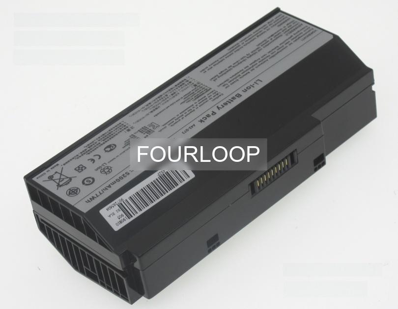 互換品｜高品質・お手頃価格のノートPC用バッテリー ■ 商品仕様 商品名G53sw-sz114v 14.6V 70Wh asus ノート PC パソコン 互換 バッテリー 電池 電圧 14.6V 容量 4800mAh (70Wh) タイプ リチウムイオン 対応機種 Asus g53sw-sz114v 色 黒 種別互換品 保証期間3ヶ月保証 届出事業者名株式会社フォーループ PSマークの種類丸型PSE ■ 互換バッテリーを選ぶ理由 コストパフォーマンス ― 純正品と比べてお求めやすい価格で、同等の性能を発揮 幅広い対応機種 ― 廃番になった純正品の代替としても安心してご利用可能 安心の品質管理 ― PSE表示済み、厳しい品質基準をクリアした製品のみをお届け ■ 配送について 配送：佐川急便（全品送料無料） 発送：こちらの商品は海外から取り寄せるため、入荷までに2～3週間前後かかります。 ■ ご注文前にご確認ください 会社概要、お買い物ガイドは事前了解事項となりますので、ご注文前に必ずお読みください。 適合にご不安がある場合は、当店にてお調べいたしますので、ぜひお気軽にお問い合わせください。 お使いのバッテリーの型番が確認できる画像を添付いただけますと、確実なご案内が可能です。 お問い合わせはこちら