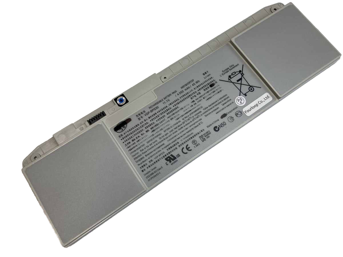 Vgp-bps30 11.1V 45Wh SONY ソニー ノート PC ノートパソコン 純正 交換バッテリー