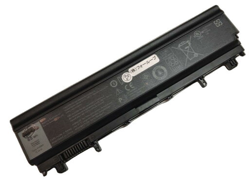 【純正】Latitude e5540-7845 11.1V 65Wh dell ノート PC ノートパソコン 純正 バッテリー 電池 【純正】Latitude e5540-7845 11.1V 65Wh dell ノート PC ノートパソコン 純正 バッテリー 電池