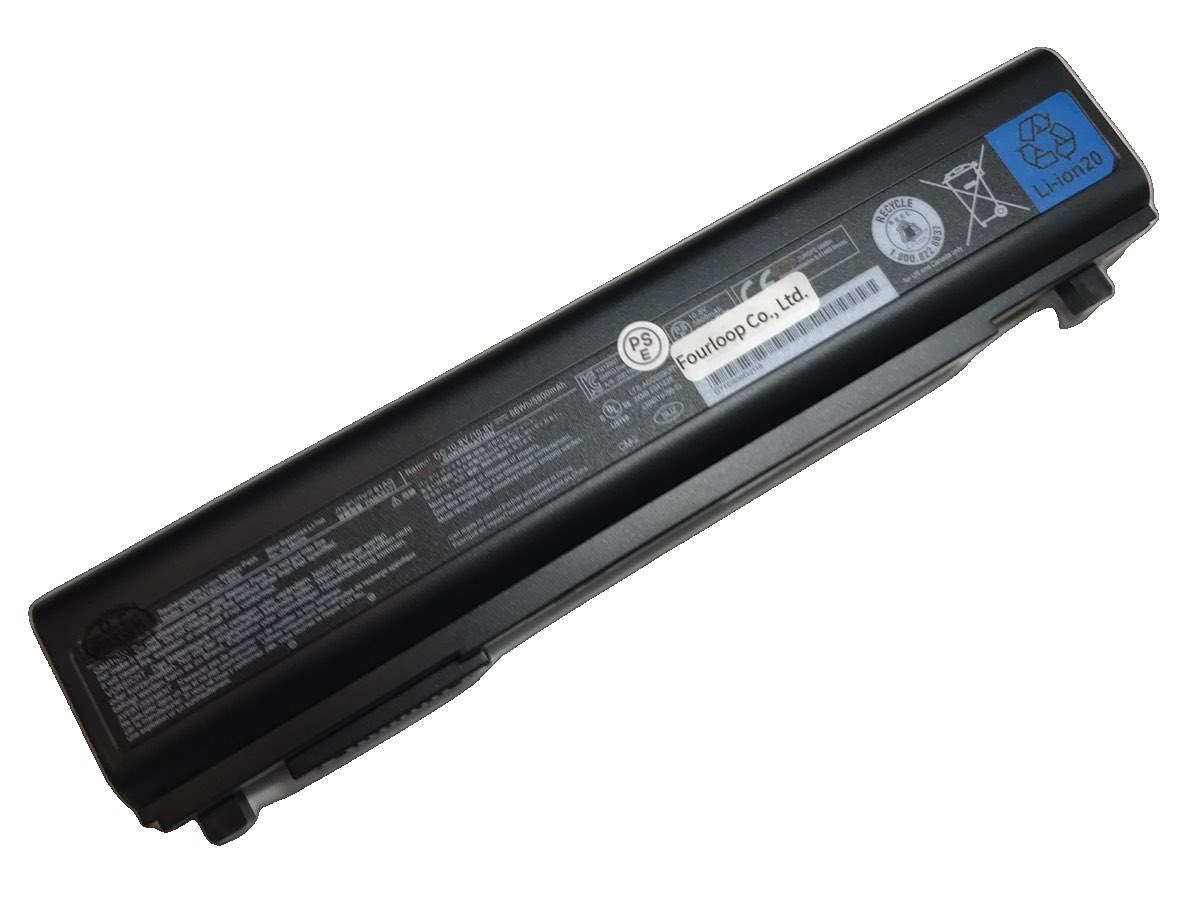 Portege r30-a-1e9 10.8V 66Wh toshiba ノート PC パソコン 純正 バッテリー 電池電圧 10.8V容量5800mAh (66Wh)タイプ リチウムイオン対応機種 Toshiba portege r30-a-1e9色 黒種別純正品保証期間3ヶ月届出事業者名株式会社フォーループPSマークの種類PSEこちらの商品は海外から取り寄せるため、入荷までに2〜3週間前後かかります。輸入先の物流事情により、1ヶ月以上かかる場合もございますので予めご了承ください。全て事前了解事項となりますので、会社概要、お買い物ガイドはご注文前に必ずお読みください。