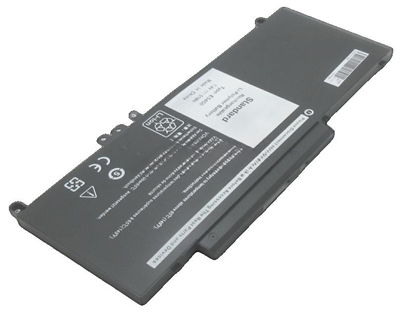 Latitude e5470 7.4V 51Wh dell ノート PC ノートパソコン 互換 バッテリー 電池