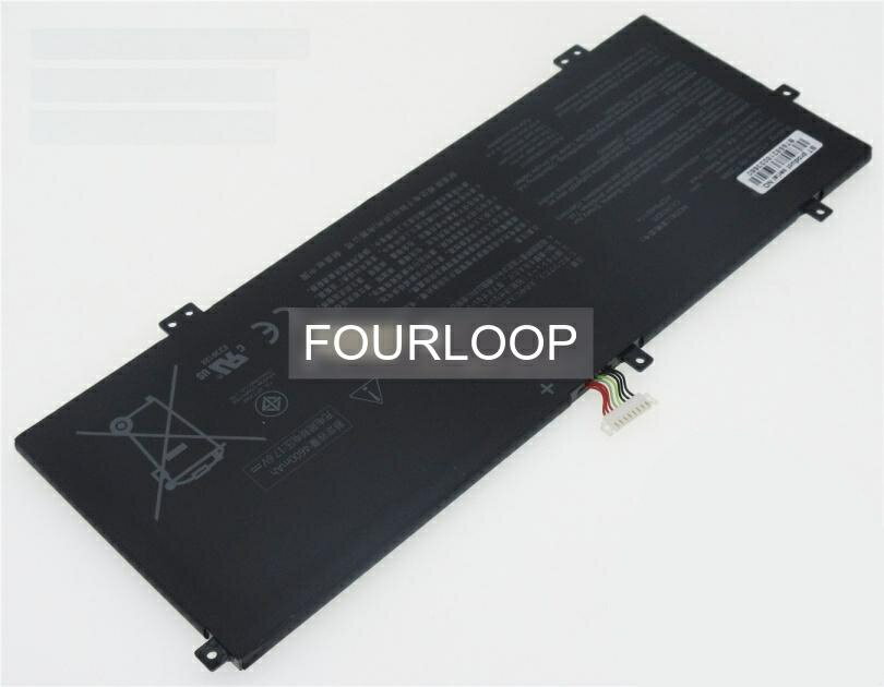 【純正】Vivobook s14 f403fa-eb114t 15.4V 72Wh asus ノート PC ノートパソコン 純正 バッテリー 電池