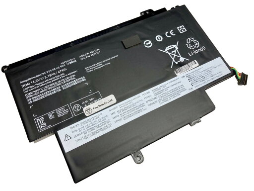 【純正】Thinkpad yoga 12 14.8V 47Wh lenovo ノート PC ノートパソコン 純正 バッテリー 電池 【純正】Thinkpad yoga 12 14.8V 47Wh lenovo ノート PC ノートパソコン 純正 バッテリー 電池
