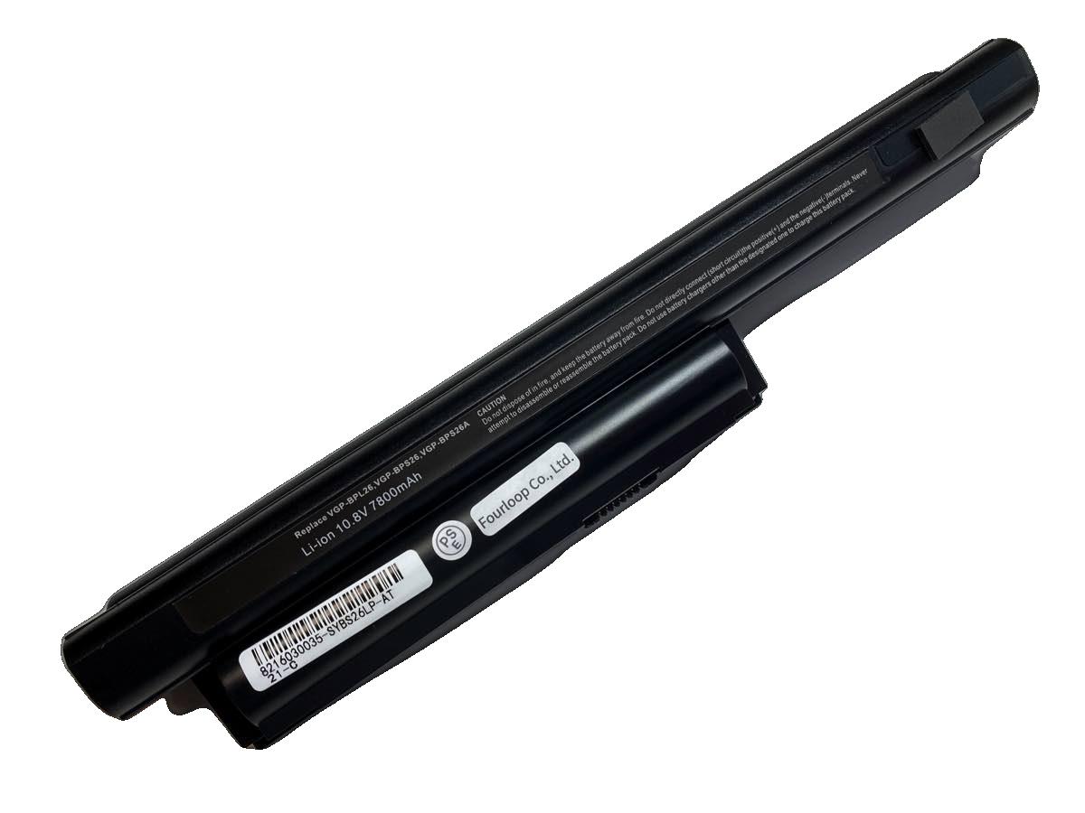 Sve1511z1e 11.1V 73Wh sony ノート PC ノー�