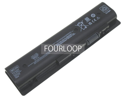 Envy 17-r101nl 14.4V 30Wh hp ノート PC ノートパソコン 互換 バッテリー 電池 Envy 17-r101nl 14.4V 30Wh hp ノート PC ノートパソコン 互換 バッテリー 電池
