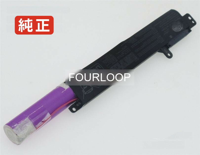 X407ma-bv192t 10.8V 33Wh asus ノート PC パソコン 純正 バッテリー 電池電圧 10.8V容量 3070mAh (33Wh)タイプ リチウムイオン対応機種 Asus x407ma-bv192t色 黒種別純正品...