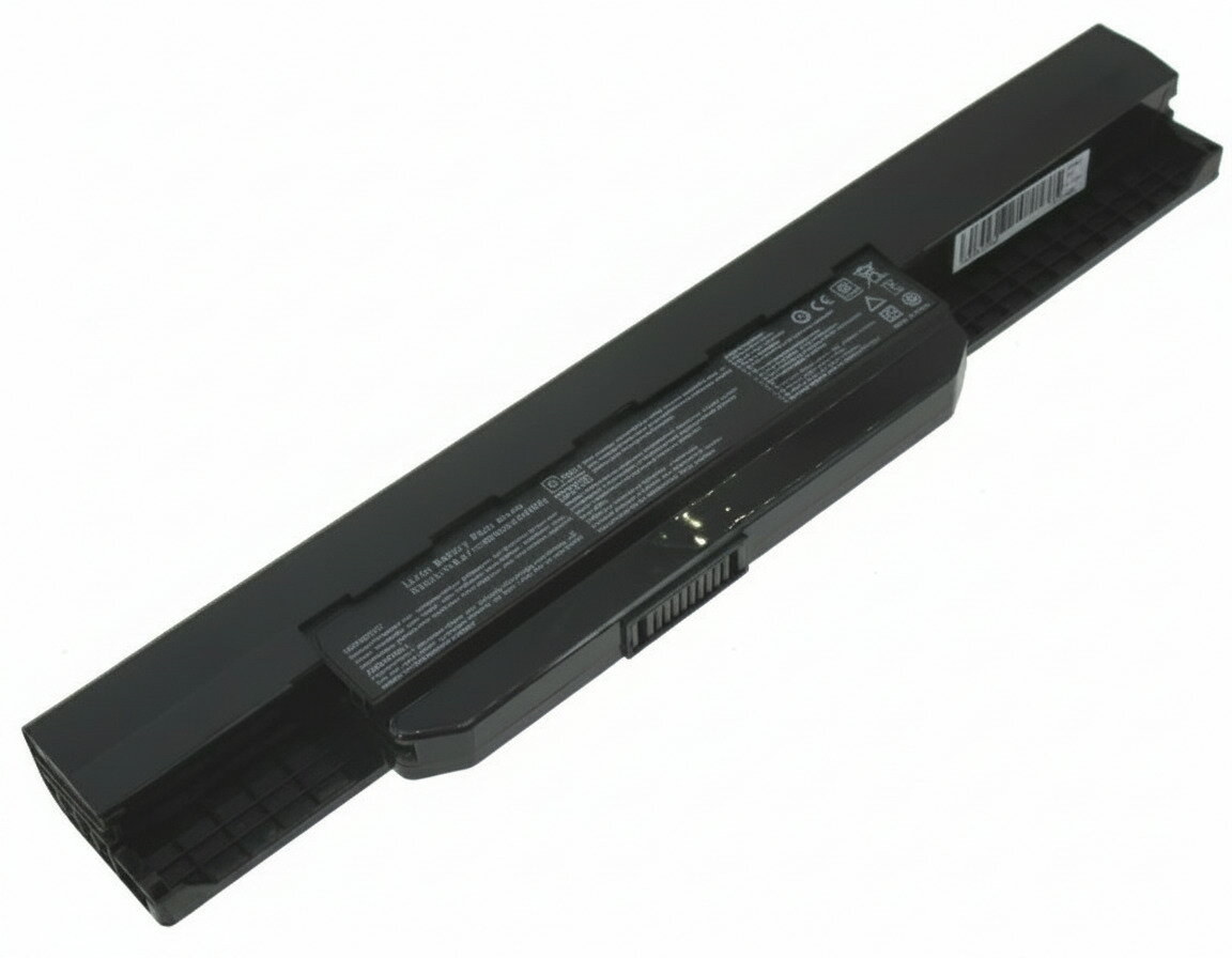 K84c 10.8V 56Wh asus ノート PC ノートパソコン 互換 バッテリー 電池