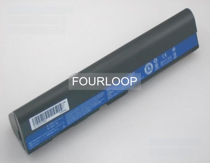 Aspire one 756-2623 11.1V 48Wh acer ノート PC