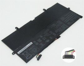 【純正】C302ca-0041a6y30 7.7V 39Wh asus ノ