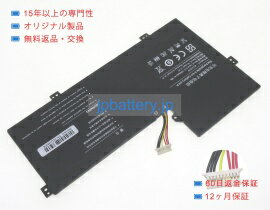 【純正】Gwtc116-2bl 7.6V 41.8Wh gateway ノ