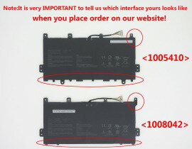  ���� C423 7.7V 38Wh asus �m�[�g PC �m�[�g�p�\�R�� ���� �����o�b�e���[