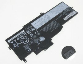 Thinkpad x1 nano gen 1-20uq000uau 11.58V 48.2Wh 