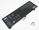 Tmp614-51g-511k 15.2V 60Wh acer ノート PC パソコン 純正 バッテリー 電池電圧 15.2V容量3920mAh (60Wh)タイプ リチウムイオン対応機種 Acer tmp614-51g-511k色 黒種別純正品保証期間3ヶ月届出事業者名株式会社フォーループPSマークの種類PSEこちらの商品は海外から取り寄せるため、入荷までに2〜3週間前後かかります。輸入先の物流事情により、1ヶ月以上かかる場合もございますので予めご了承ください。全て事前了解事項となりますので、会社概要、お買い物ガイドはご注文前に必ずお読みください。