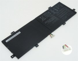 【純正】0b200-03340000 7.7V 47Wh asus ノート PC ノートパソコン 純正 交換バッテリー