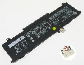 【純正】Hstnn-ob1r 11.55V 52.5Wh hp ノート PC ノートパソコン 純正 交換バッテリー