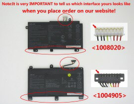 Fx504gm 11.4V 48Wh asus ノート PC パソコン 純正 バッテリー 電池電圧 11.4V容量4210mAh (48Wh)タイプ リチウムイオン対応機種 Asus fx504gm色 黒種別純正品保証期間3ヶ月届出事業者名株式会社フォーループPSマークの種類PSEこちらの商品は海外から取り寄せるため、入荷までに2〜3週間前後かかります。輸入先の物流事情により、1ヶ月以上かかる場合もございますので予めご了承ください。全て事前了解事項となりますので、会社概要、お買い物ガイドはご注文前に必ずお読みください。