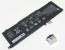 【純正】Omen laptop 15-ek0004tx 11.55V 70.91Wh hp ノート PC ノートパソコン 純正 交換バッテリー