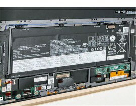 【純正】Thinkpad x1 fold 16 gen 1 21et000ebr