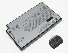 【純正】B300x 10.8V 99.8Wh getac ノート PC ノートパソコン 純正 交換バッテリー