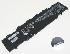 【純正】Envy laptop 17-ch0002no 15.12V 55.67Wh hp ノート PC ノートパソコン 純正 交換バッテリー