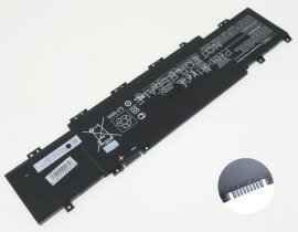 【純正】Envy laptop 17-ch0012nb 15.12V 55.67Wh hp ノート PC ノートパソコン 純正 交換バッテリー