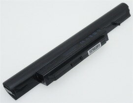 K580p 11.1V 48Wh hasee ノート PC ノートパソコン 高品質 互換 交換バッテリー