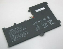 【純正】Slatebook 10-h001se x2 7.4V 25Wh hp ノート PC ノートパソコン 純正 交換バッテリー