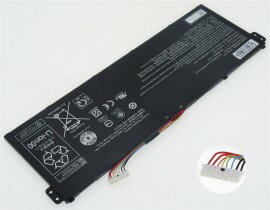 Aspire 3 a315-54-54b1 11.4V 48Wh acer ノート PC パソコン 純正 バッテリー 電池電圧 11.4V容量4200mAh (48Wh)タイプ リチウムポリマー対応機種 Acer aspire 3 a315...