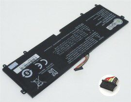 Gram 13z940-g.ah30k 7.6V 30.4Wh lg ノート PC ノートパソコン 高品質 互換 交換バッテリー