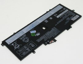 Thinkpad x1 yoga gen 5-20ub0002mh 15.36V 51Wh le