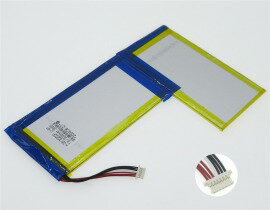 【純正】Cwi532 7.6V 38Wh chuwi ノート PC ノートパソコン 純正 交換バッテリー