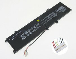 Crosshair 17 b12ugsz-037fr 15.4V 90Wh msi ノート PC パソコン 純正 バッテリー 電池電圧15.4V容量5845mAh (90Wh)タイプリチウムイオン対応機種Msi crosshair 17 b12ugsz-037fr色黒種別純正品保証期間3ヶ月届出事業者名株式会社フォーループPSマークの種類PSEこちらの商品は海外から取り寄せるため、入荷までに2〜3週間前後かかります。輸入先の物流事情により、1ヶ月以上かかる場合もございますので予めご了承ください。全て事前了解事項となりますので、会社概要、お買い物ガイドはご注文前に必ずお読みください。