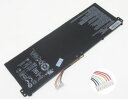 【純正】Travelmate spin p4 tmp414rn-51-53j8 11.61V 55.97Wh Acer エイサー ノート PC ノートパソコン 純正 交換バッテリー