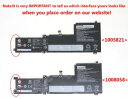 Xiaoxin 15 2020 15/15.12/15.2V 70Wh lenovo m[g PC m[gp\R  obe[