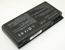 GX660DXR 11.1V 73Wh MSI ノートパソコン 交換バッテリー