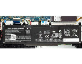 【純正】Elitebook 630 g9 6j8s9pa 11.4V 42.75