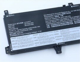 【純正】Thinkpad z16 gen 1 21d40019pb 15.48V