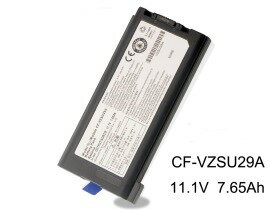 【純正】Cf-vzsu29a 11.1V 84.915Wh Panasonic パナソニック ノート PC ノートパソコン 純正 交換バッテリー