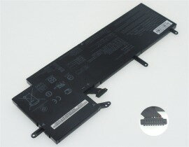 Q535ud-bi7t11 11.55V 52Wh asus ノート PC パソコン 純正 バッテリー 電池電圧 11.55V容量4550mAh (52Wh)タイプ リチウムポリマー対応機種 Asus q535ud-bi7t11色 黒種別純正品保証期間3ヶ月届出事業者名株式会社フォーループPSマークの種類PSEこちらの商品は海外から取り寄せるため、入荷までに2〜3週間前後かかります。輸入先の物流事情により、1ヶ月以上かかる場合もございますので予めご了承ください。全て事前了解事項となりますので、会社概要、お買い物ガイドはご注文前に必ずお読みください。