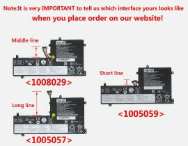 5b10q88555 11.52V 57Wh lenovo ノート PC ノートパソコン 純正 交換バッテリー